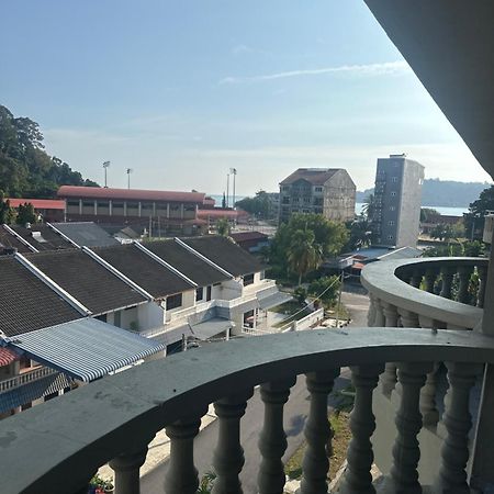 Coralbay Apartment Pangkor Island Pekan Pangkor Exterior photo