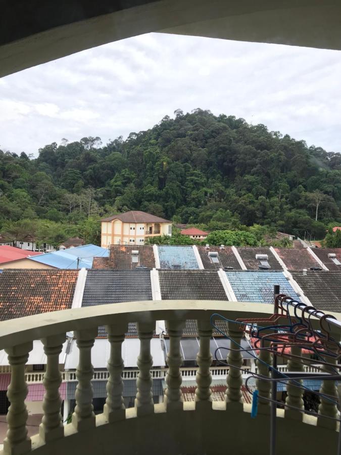 Coralbay Apartment Pangkor Island Pekan Pangkor Exterior photo