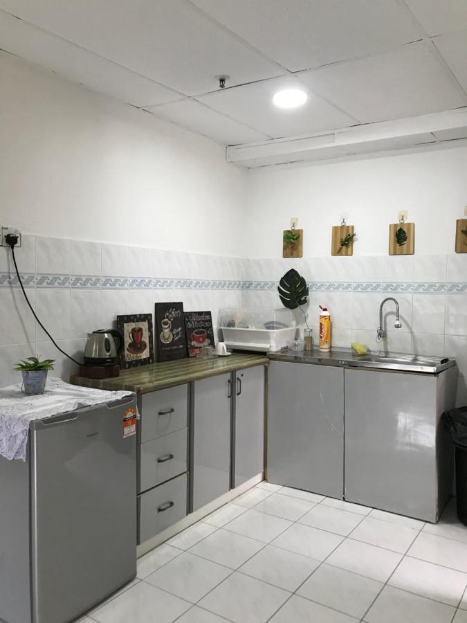 Coralbay Apartment Pangkor Island Pekan Pangkor Exterior photo