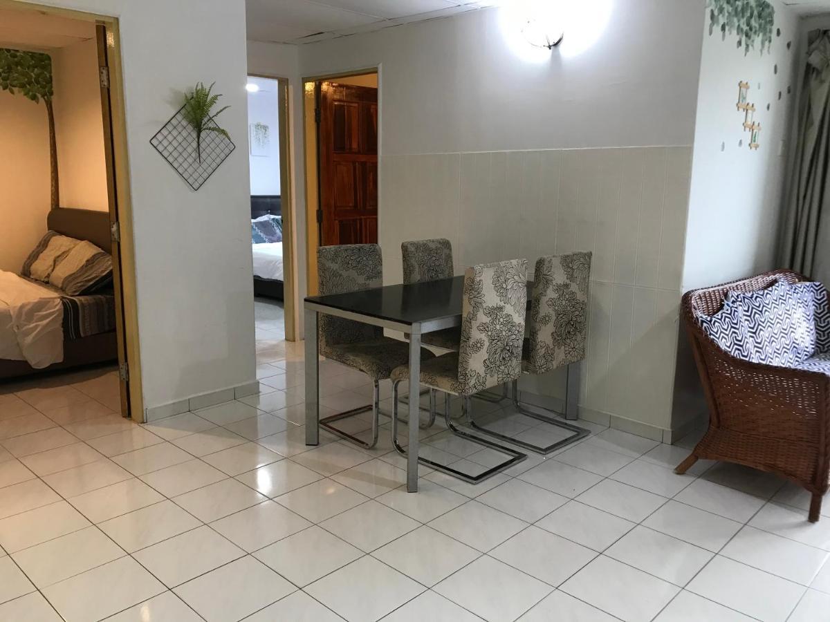Coralbay Apartment Pangkor Island Pekan Pangkor Exterior photo