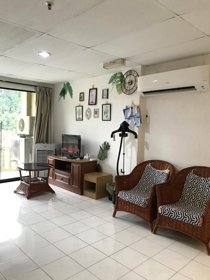 Coralbay Apartment Pangkor Island Pekan Pangkor Exterior photo