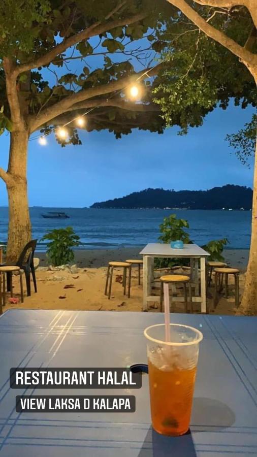 Coralbay Apartment Pangkor Island Pekan Pangkor Exterior photo