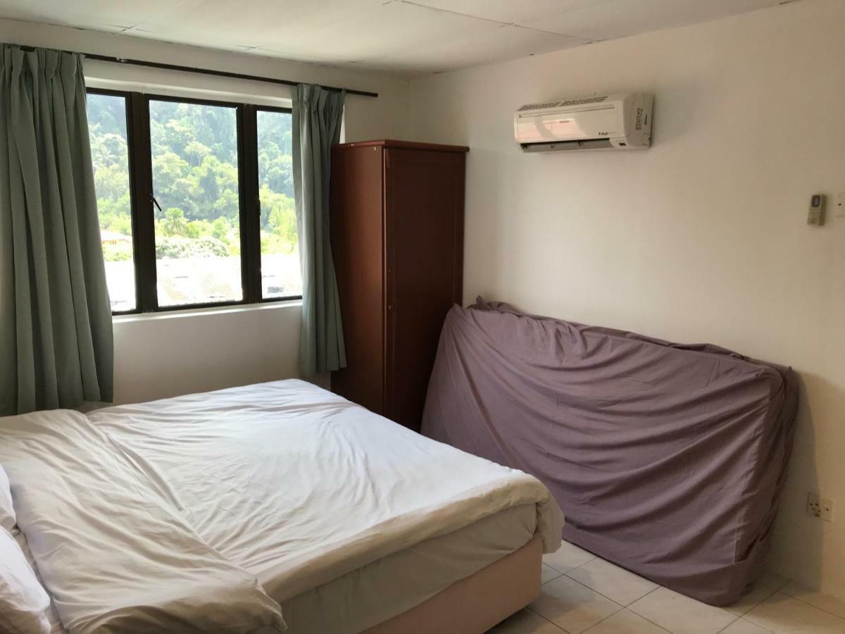 Coralbay Apartment Pangkor Island Pekan Pangkor Exterior photo