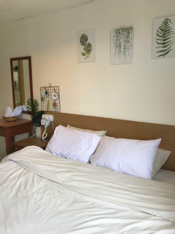 Coralbay Apartment Pangkor Island Pekan Pangkor Exterior photo