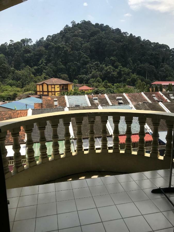 Coralbay Apartment Pangkor Island Pekan Pangkor Exterior photo